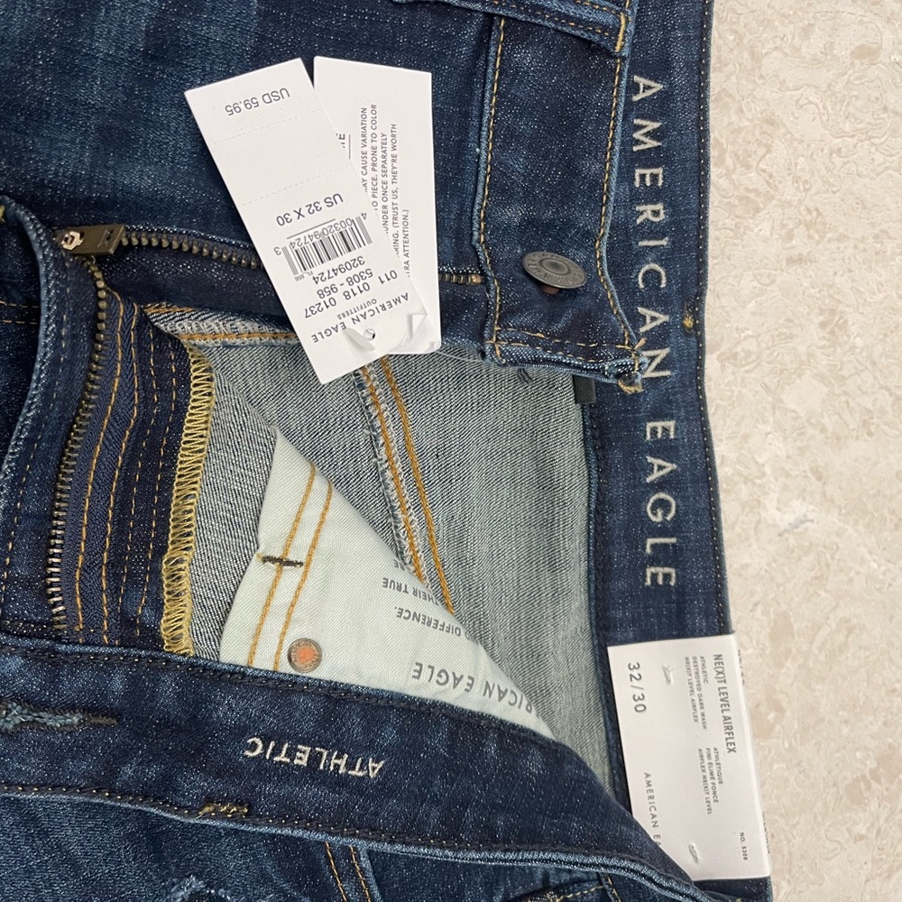 AMERICAN EAGLE PANTS